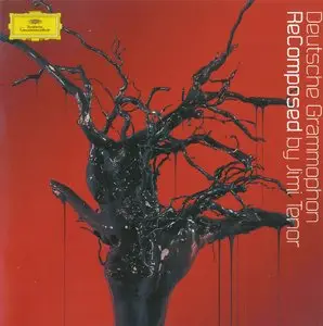 Deutsche Grammophon ReComposed by Jimi Tenor (2006) [Lossless]