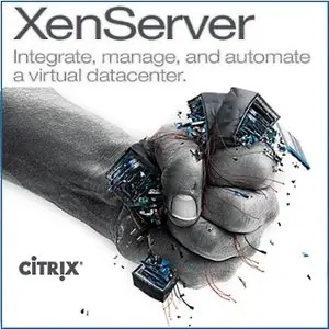Citrix XenServer 5.6.100 Service Pack 2.0 64bit