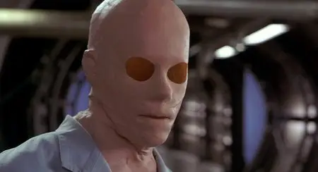 Hollow Man (2000)