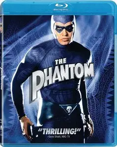 The Phantom (1996) [Reuploaded]