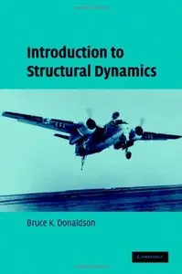 Introduction to Structural Dynamics (repost)