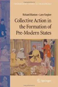 Collective Action in the Formation of Pre-Modern States [Repost]