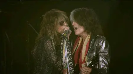 Aerosmith - Rock for the Rising Sun (2013) [BDRip 1080p]