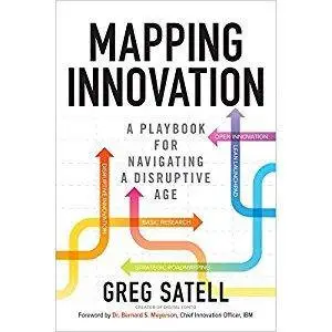 Mapping Innovation: A Playbook for Navigating a Disruptive Age [Audiobook]