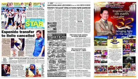 The Philippine Star – Septiyembre 03, 2017