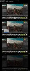 Mastering Adobe Lightroom: Complete Photo/Image Editing