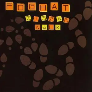 Foghat - The Complete Bearsville Albums Collection (Remastered) (2016)