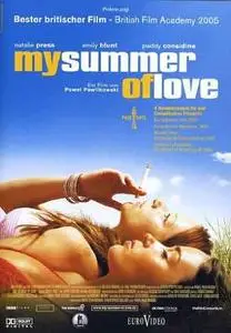 My Summer of Love (2004)