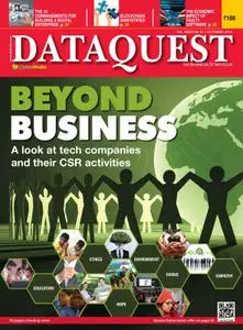 DataQuest – October 2018