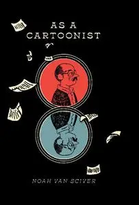 Fantagraphics-As A Cartoonist 2023 Hybrid Comic eBook