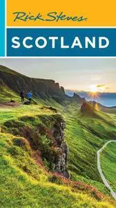 Rick Steves Scotland (2023 Travel Guide)