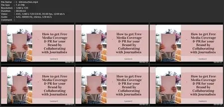 Get Free Media Coverage By Collaborating With Journalists