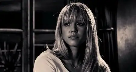 Sin City Recut Extended Unrated Edition (2005)