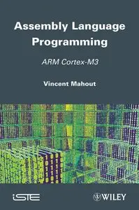 Assembly Language Programming: ARM Cortex-M3 (Repost)