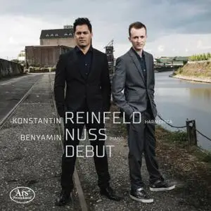 Konstantin Reinfeld - Debut (2019)