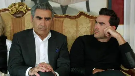 Schitt's Creek S01E01