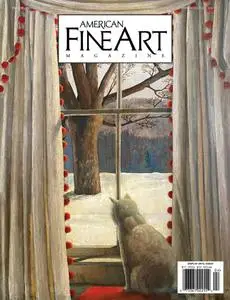 American Fine Art - March-April 2024