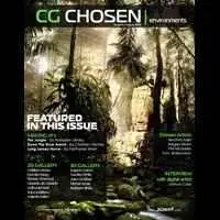 CG Chosen No 5 : Environment (August 2007)