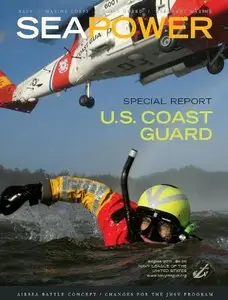 SeaPower Magazine - August 2011