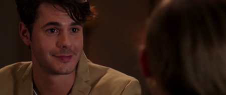 Free Fall (2014)