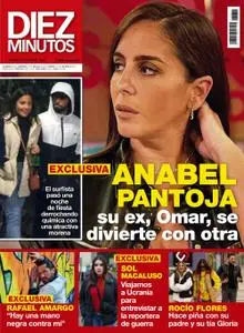 Diez minutos - 16 marzo 2022