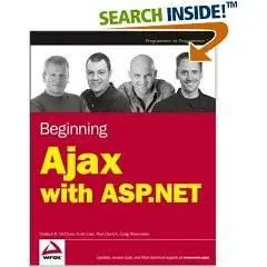 Beginning Ajax with ASP.NET - Reup.
