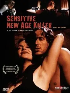 Sensitive New Age Killer (2000)