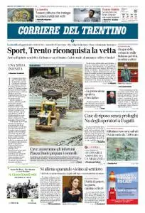 Corriere del Trentino – 03 settembre 2019