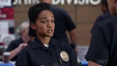 The Rookie S04E09