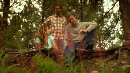 The Lodge (2008)