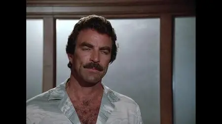 Magnum P.I. S07E09