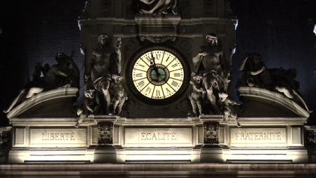 Romantic City: Paris (2010)