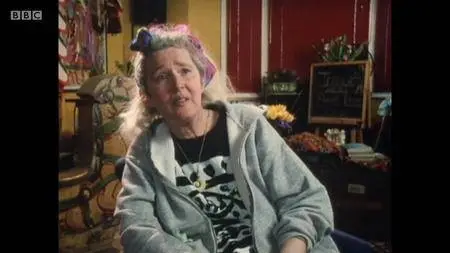 BBC - Angela Carter: Of Wolves And Women (2018)