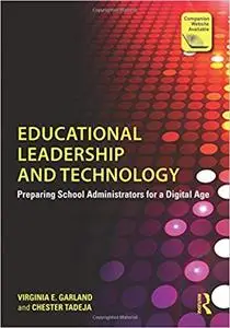 Educational Leadership and Technology