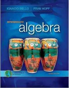 Intermediate Algebra Ed 3