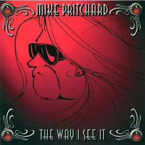 Mike Pritchard - The Way I See It - 2001