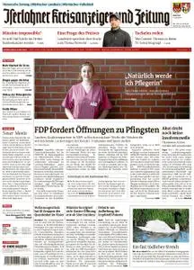 Iserlohner Kreisanzeiger – 07. Mai 2021