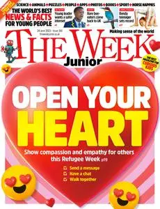 The Week Junior UK - 24 June 2023