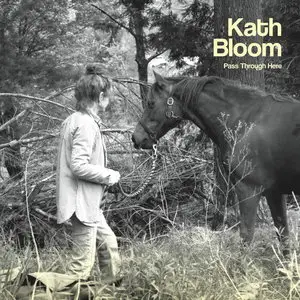 Kath Bloom - Pass Through Here (2015)