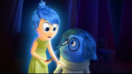 Inside Out (2015)