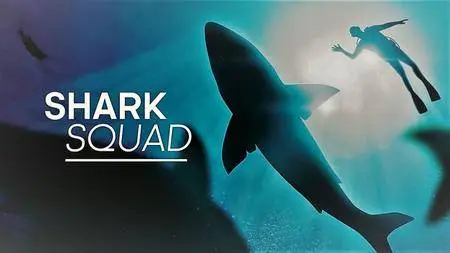 Smithsonian Earth - Shark Squad: Series 1 (2017)