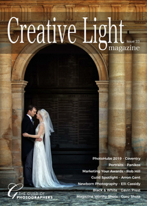 Creative Light - Issue 33 2019