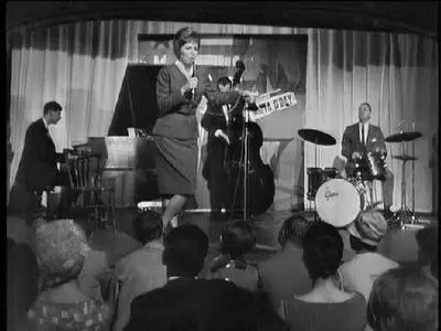 Jazz Icons: Anita O’Day – Live In 63 & 70 (2009)