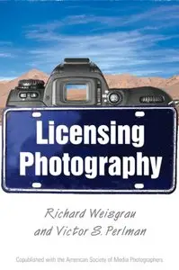 Richard Weisgrau, Victor Perlman - Licensing Photography