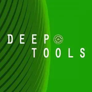 Cycles And Spots Deep Tools WAV