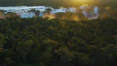 Terra Mater - Brazil: A Natural History (2015)