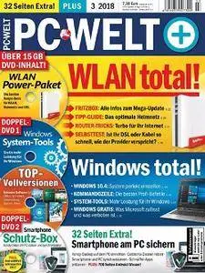 PC-Welt Nr.3 - März 2018