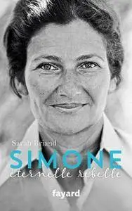 Sarah Briand, "Simone, éternelle rebelle"