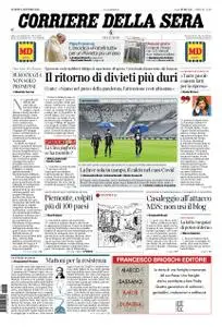 Corriere della Sera – 05 ottobre 2020