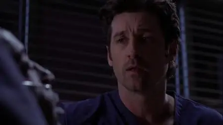 Grey's Anatomy S02E26